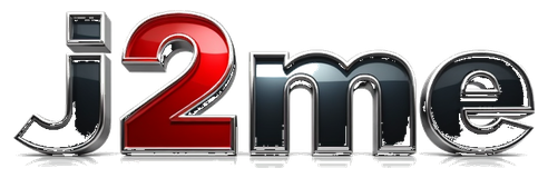 j2me logo